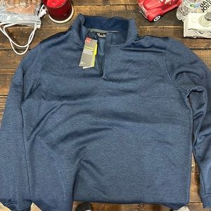 Under Armour Quater Zip